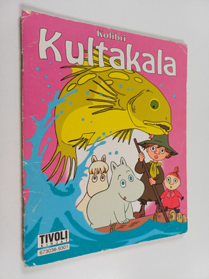 Kultakala