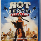 HOT SHOTS ! 1-2 - Blu-ray 2 elokuvaa, uusi - pikkukuva 1