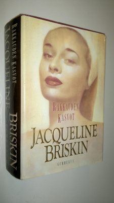 Jacqueline Briskin : Rakkauden kasvot