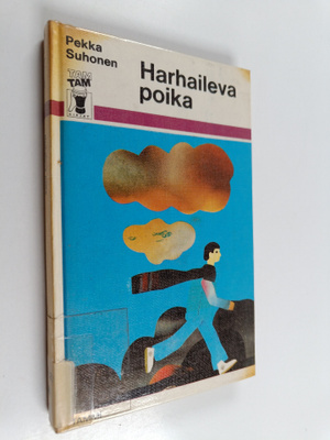 Pekka Suhonen : Harhaileva poika