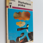 Pekka Suhonen : Harhaileva poika - pikkukuva 1