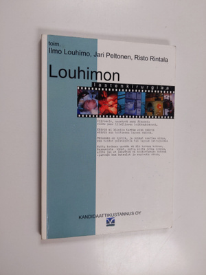 Louhimon lastenkirurgiaa