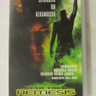 Star Trek • Nemesis VHS - pikkukuva 1