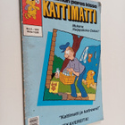 Kattimatti 5/1991 - pikkukuva 1