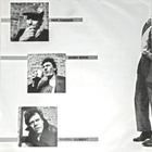 Nick Lowe and His Cowboy Outfit (Rockpile, Dave Edmunds) - pikkukuva 3