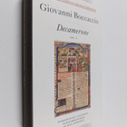 Giovanni Boccaccio : Decamerone Del 2 - pikkukuva 1