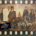 CLIFTERS - KUNINGAS - FIN 1987 EX+/M- LP+ NIMMARIT - pikkukuva 1