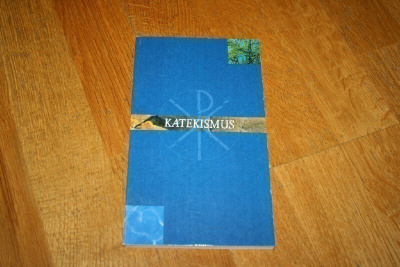 Katekismus