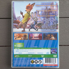 DVD: Zootropolis - Eläinten Kaupunki (Disney Klassikko 54) - pikkukuva 2