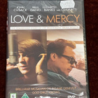LOVE & MERCY - DVD - UUSI - john cusack - pikkukuva 1