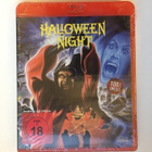 Halloween Night - Hack-O-Lantern (Blu-ray) UNCUT (1988) UUSI - pikkukuva 1