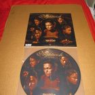 Nigtwish : 12" Picture Disc- Wish I Had An Angel / Nemo 2004 - pikkukuva 2