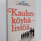 Viola Kuistio : Kaulusköyhälistöä : muistelmia Kariniemen... - pikkukuva 1