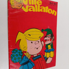 Ville Vallaton 2/1972 - pikkukuva 1