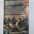 Hugh Ambrose : The Pacific : Tyynenmeren taistelutoverit - pikkukuva 2