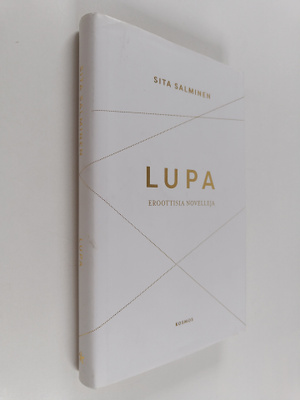 Sita Salminen : Lupa