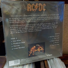 AC/DC - LIVE WIRES - IN CONCERT BOSTON 1978 UUSI LP - pikkukuva 2