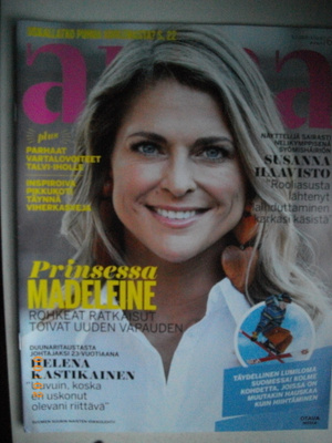 Anna lehti Nro 6/2020 (24.3)