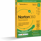 Norton 360 STANDARD 1 laitteelle. - pikkukuva 1