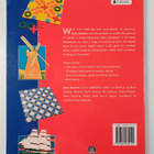 John Everett : Intarsia : 30 patterns for the scrollsaw - pikkukuva 2