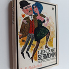 R. F. Delderfield : Lehtori Sermonin keväthuuma - pikkukuva 1