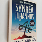 Laura Arikka : Synkeä juhannus - pikkukuva 1