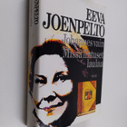 Eeva Joenpelto : Johannes vain ; Missä lintuset laulaa - pikkukuva 1