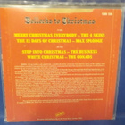 BOLLOCKS TO CHRISTMAS - VARIOUS M-/M- UK -81 7" EP - pikkukuva 2