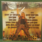 MÖTLEY CRÜE - DO YOU LIKE GIRLS M-/M LP + POSTER - pikkukuva 2