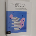 Mika Kallio ym. : Yhdistykset ja säätiöt : kirjanpidon, t... - pikkukuva 1