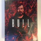 Bull - Limited Edition (Blu-ray) Second Sight (2021) UUSI - pikkukuva 2