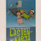 Kari Hotakainen : Lastenkirja - pikkukuva 1