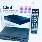 HD digiboxi Clint Antenni ja Kaapeli verkkoon - pikkukuva 1