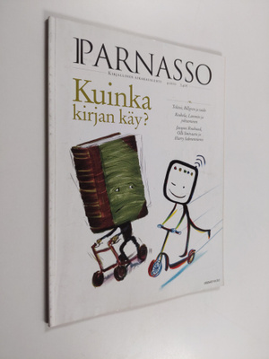 Parnasso 4/2010