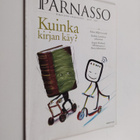 Parnasso 4/2010 - pikkukuva 1