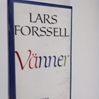 Lars Forssell : Vanner - pikkukuva 1