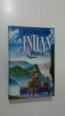 T. N. Murari : Intian poika
