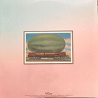 Allman Brothers Band - Eat A Peach 2LP 180-gram double vinyl - pikkukuva 2