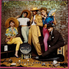 Kid Creole & The Coconuts : Tropical Gangsters - pikkukuva 1