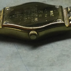 #RV# RAYMOND WEIL GENEVE #18k # kultauksella - pikkukuva 5