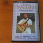 Taisto Wesslin:Johnny Guitar C-kasetti. - pikkukuva 1