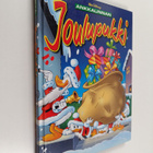 Walt Disney : Ankkalinnan joulupukki - pikkukuva 1