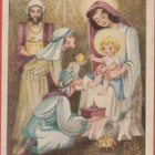 Ramstedt Jeesus-lapsi ja itämaan tietäjät - pikkukuva 1