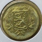 5 Markkaa 1940 - pikkukuva 2