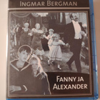 Fanny ja Alexander suomikansilla - pikkukuva 1