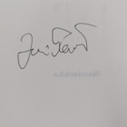 Jari Tervo : Matriarkka (signeerattu) - pikkukuva 3