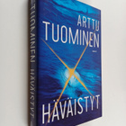 Arttu Tuominen : Häväistyt - pikkukuva 1