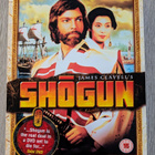 Shogun minisarja 1980 (5xDVD) - pikkukuva 2