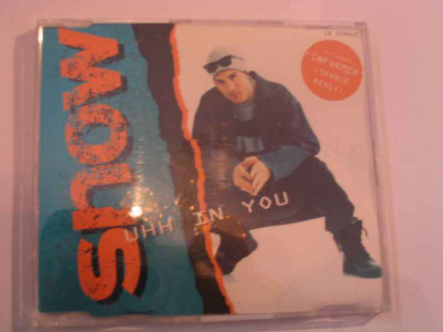 CDS SNOW-UHH IN YOU