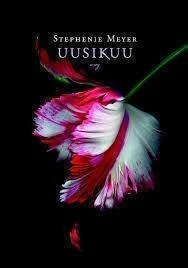 Stephanie meyer : Uusikuu